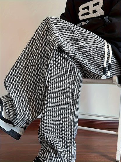 Mason Woven Sweats