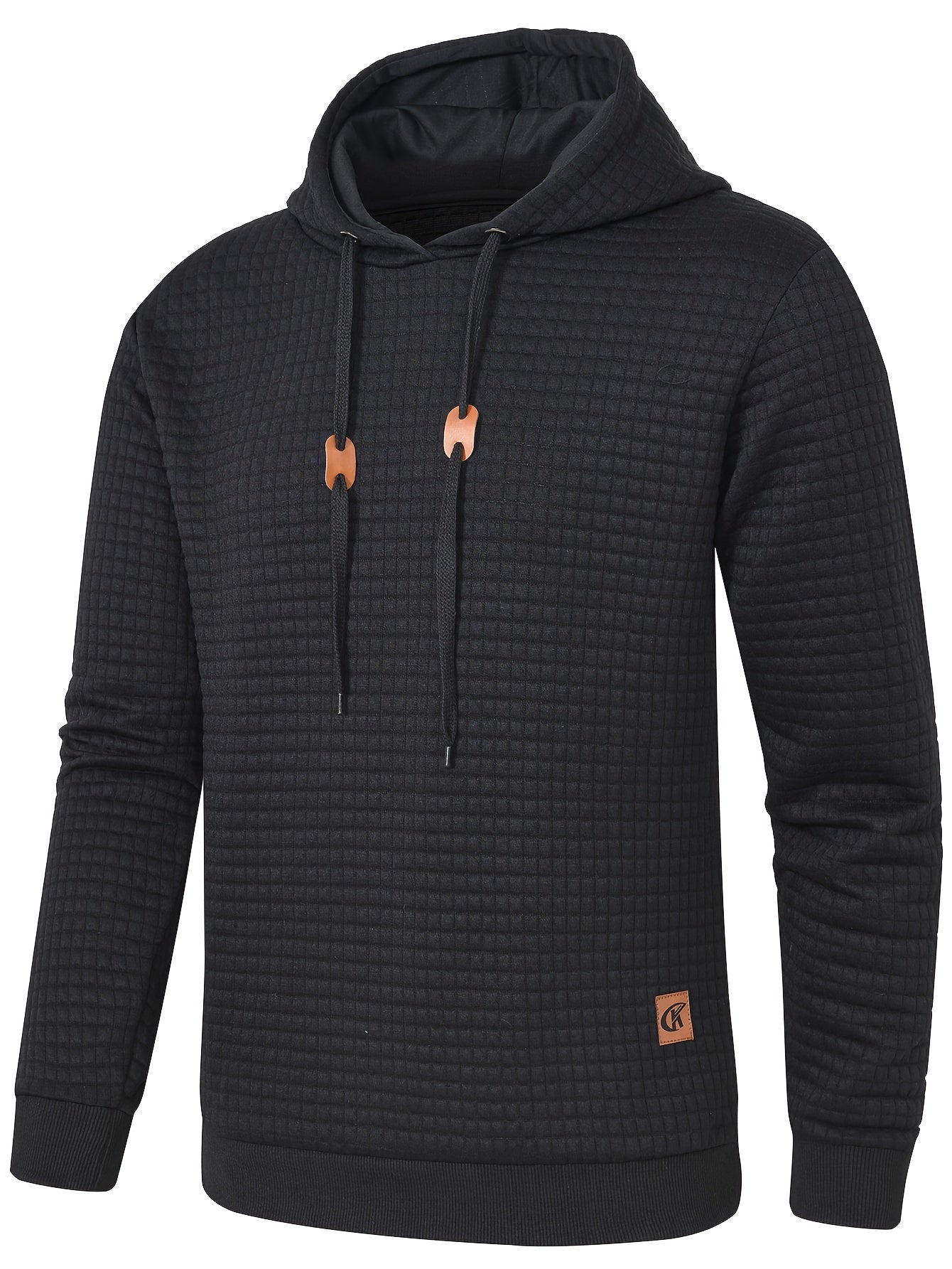 Timberline Waffle Hoodie