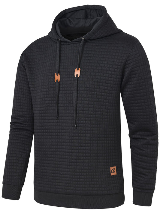 Timberline Waffle Hoodie