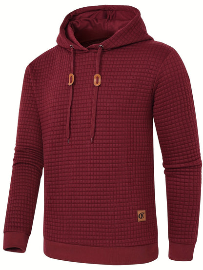 Timberline Waffle Hoodie