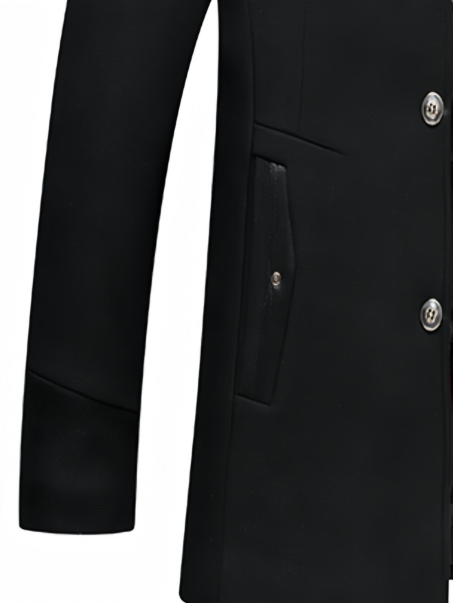 Theodore Heritage Overcoat
