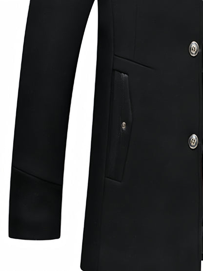 Theodore Heritage Overcoat