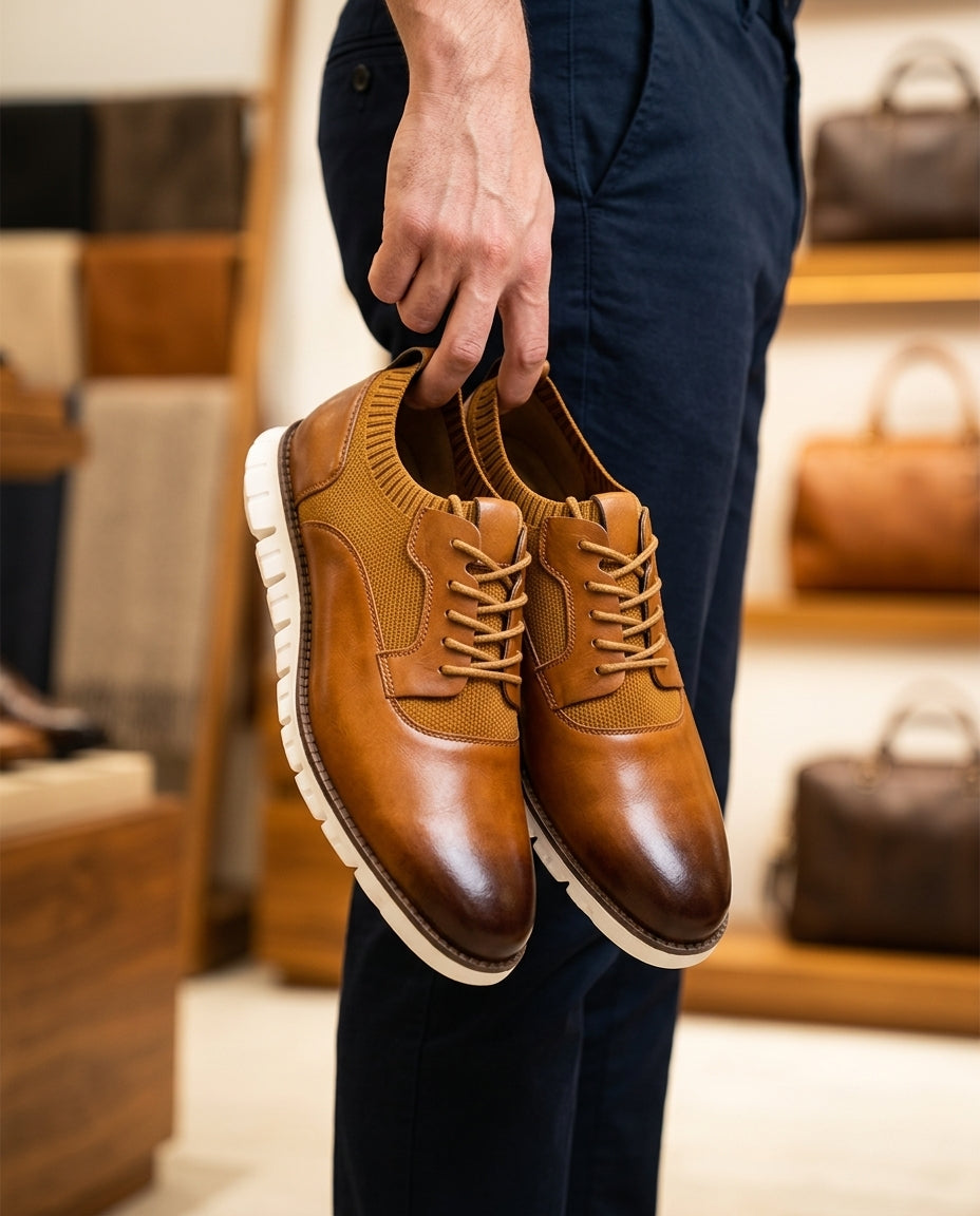 Cambridge Sneaker