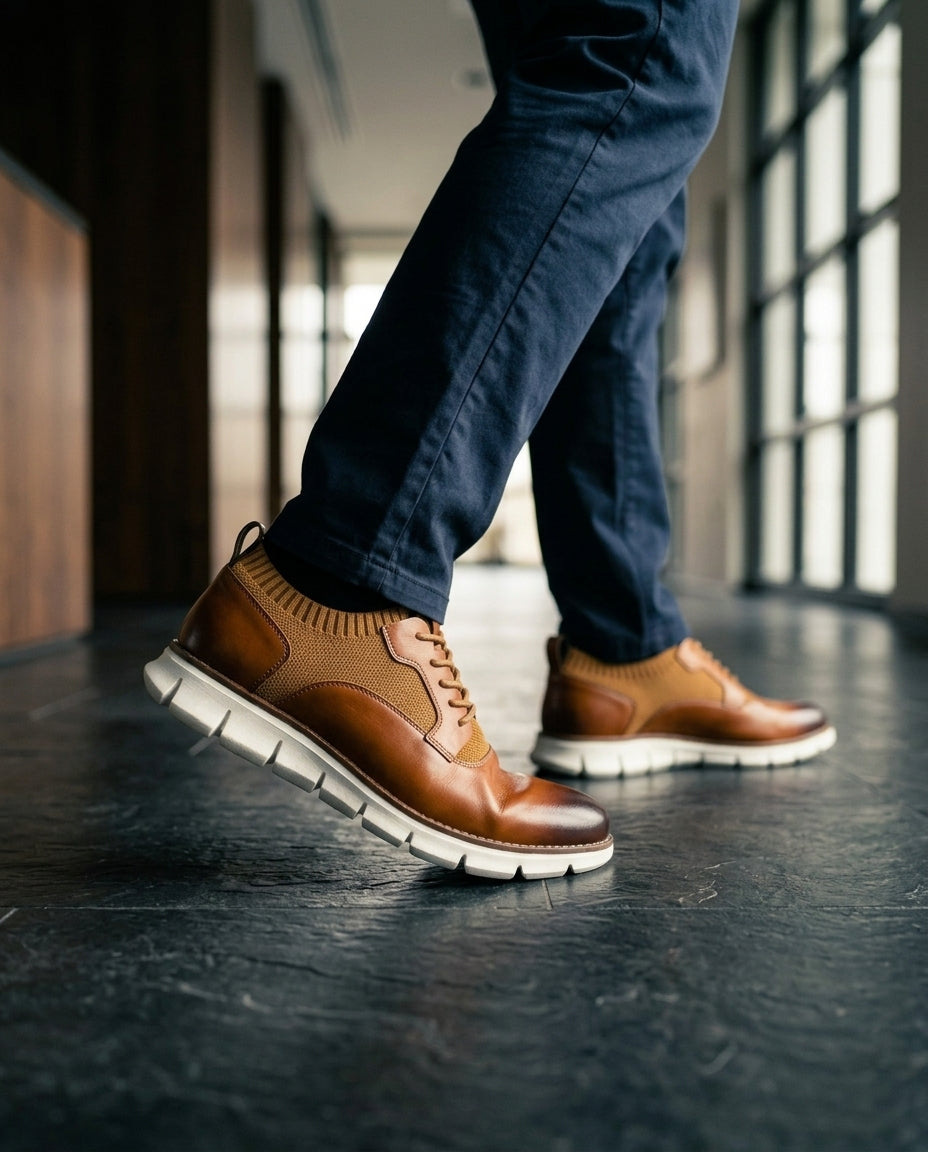 Cambridge Sneaker