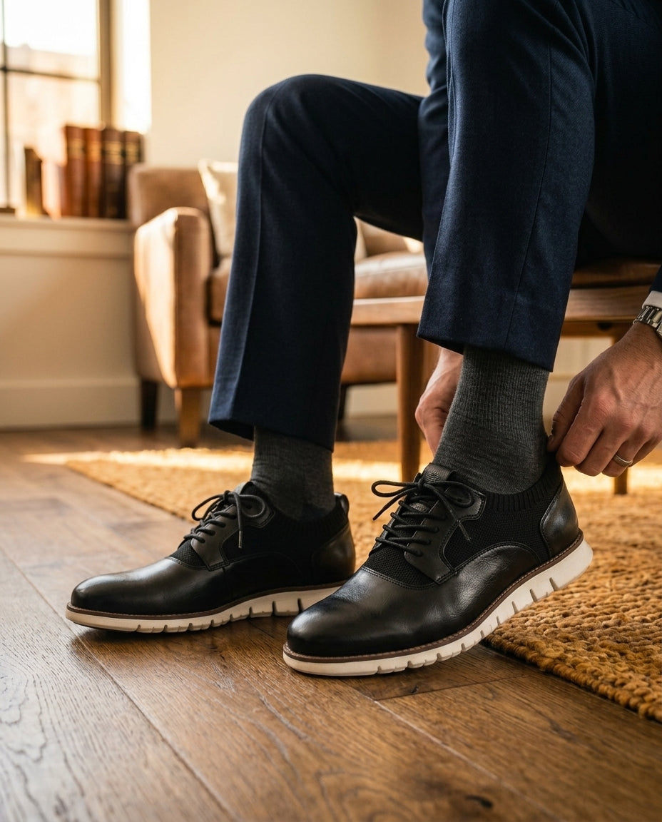 Cambridge Sneaker