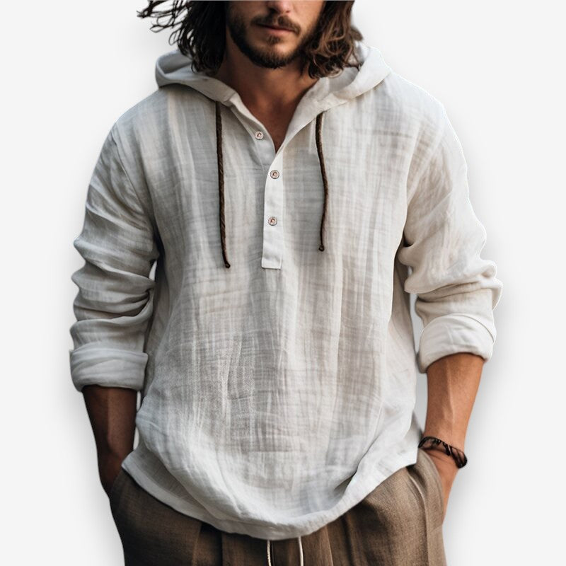 Capri Lightweight Hood