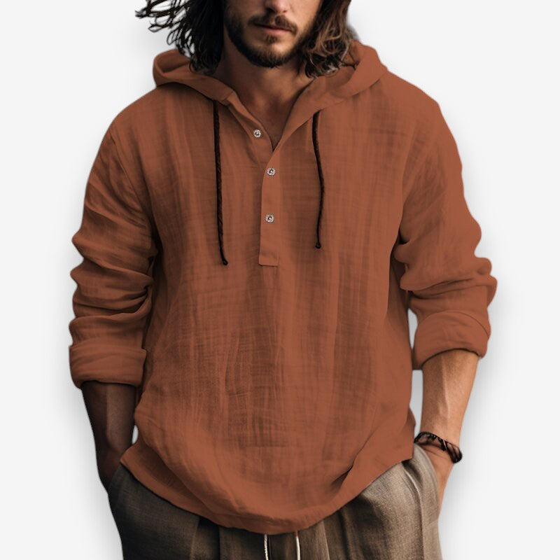Capri Lightweight Hood