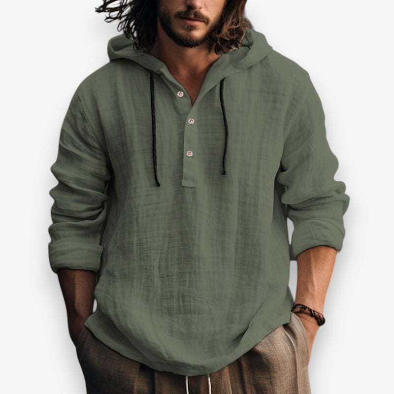 Capri Lightweight Hood