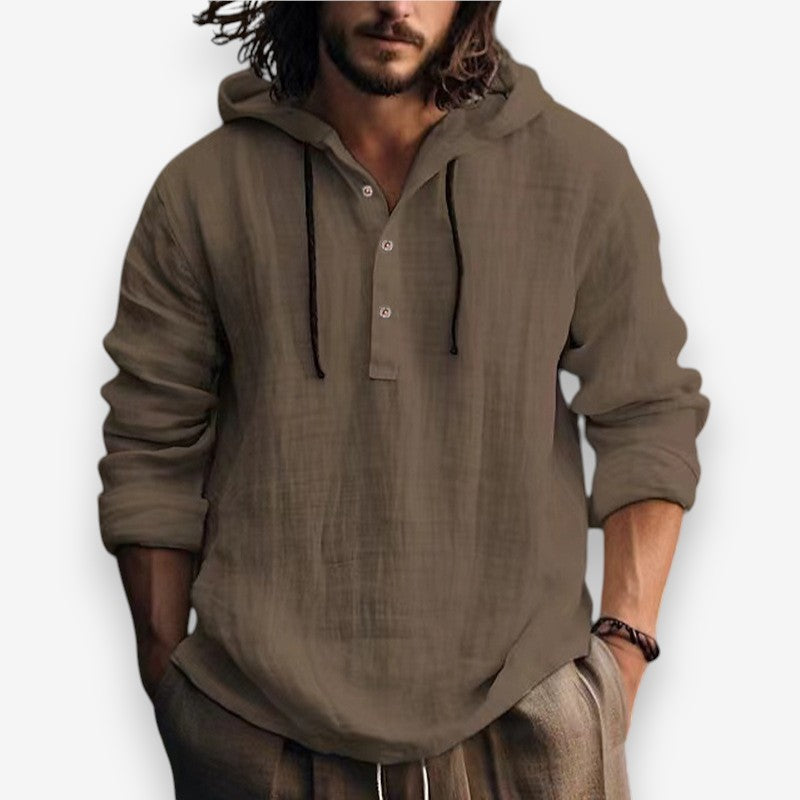 Capri Lightweight Hood
