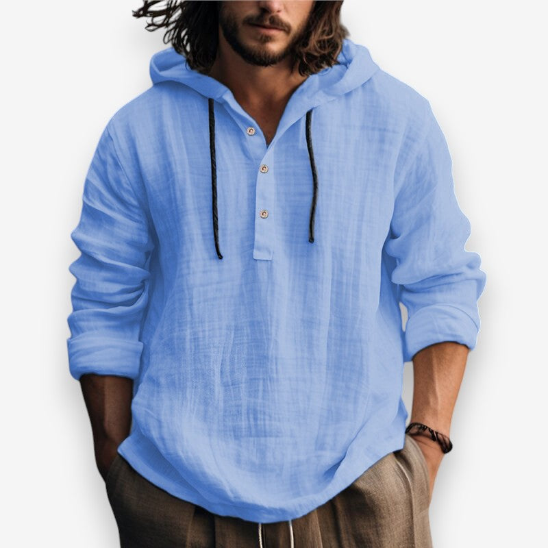 Capri Lightweight Hood