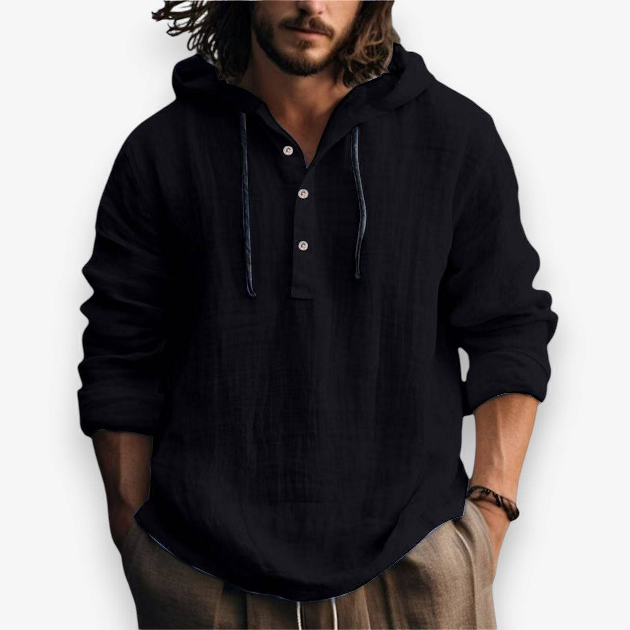Capri Lightweight Hood