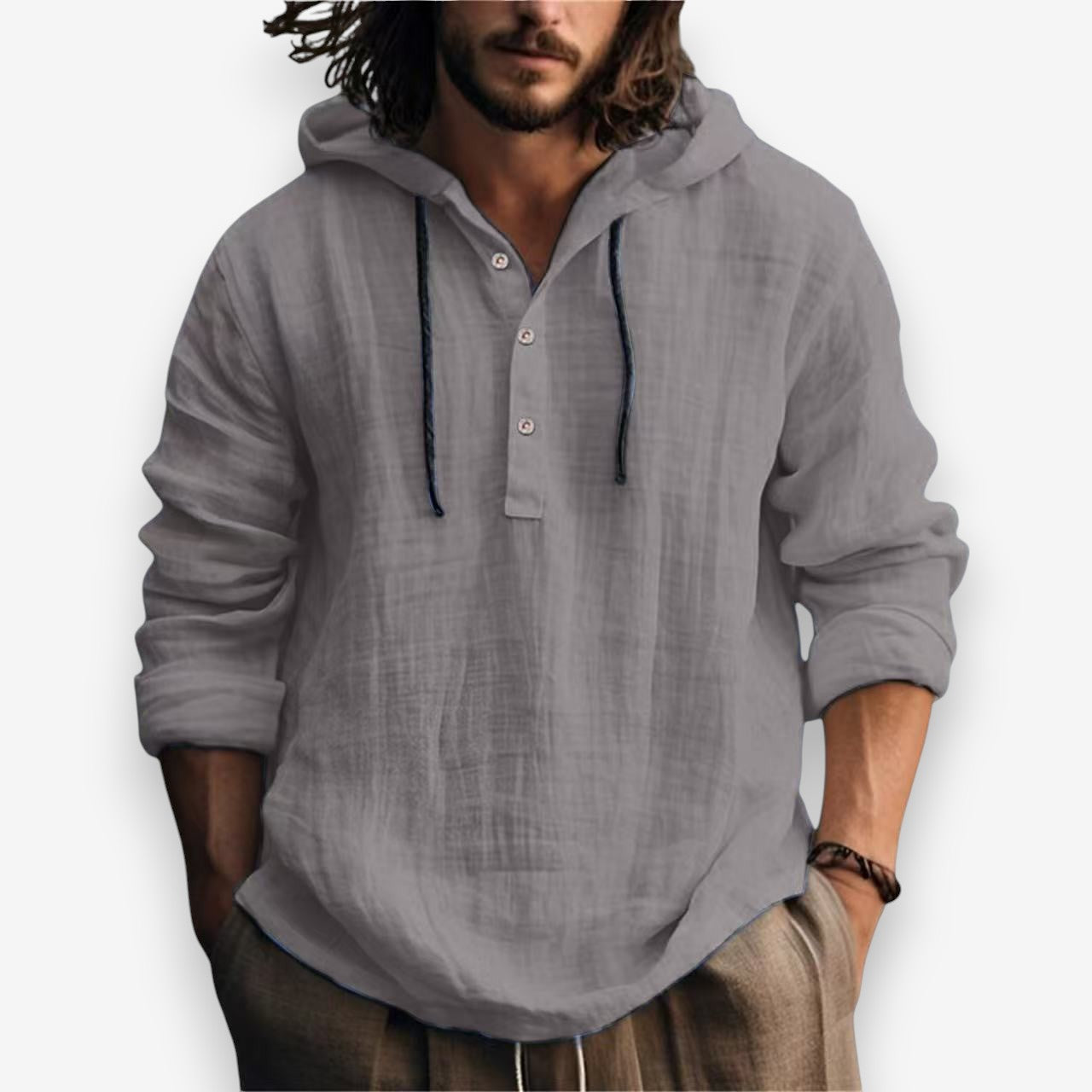Capri Lightweight Hood