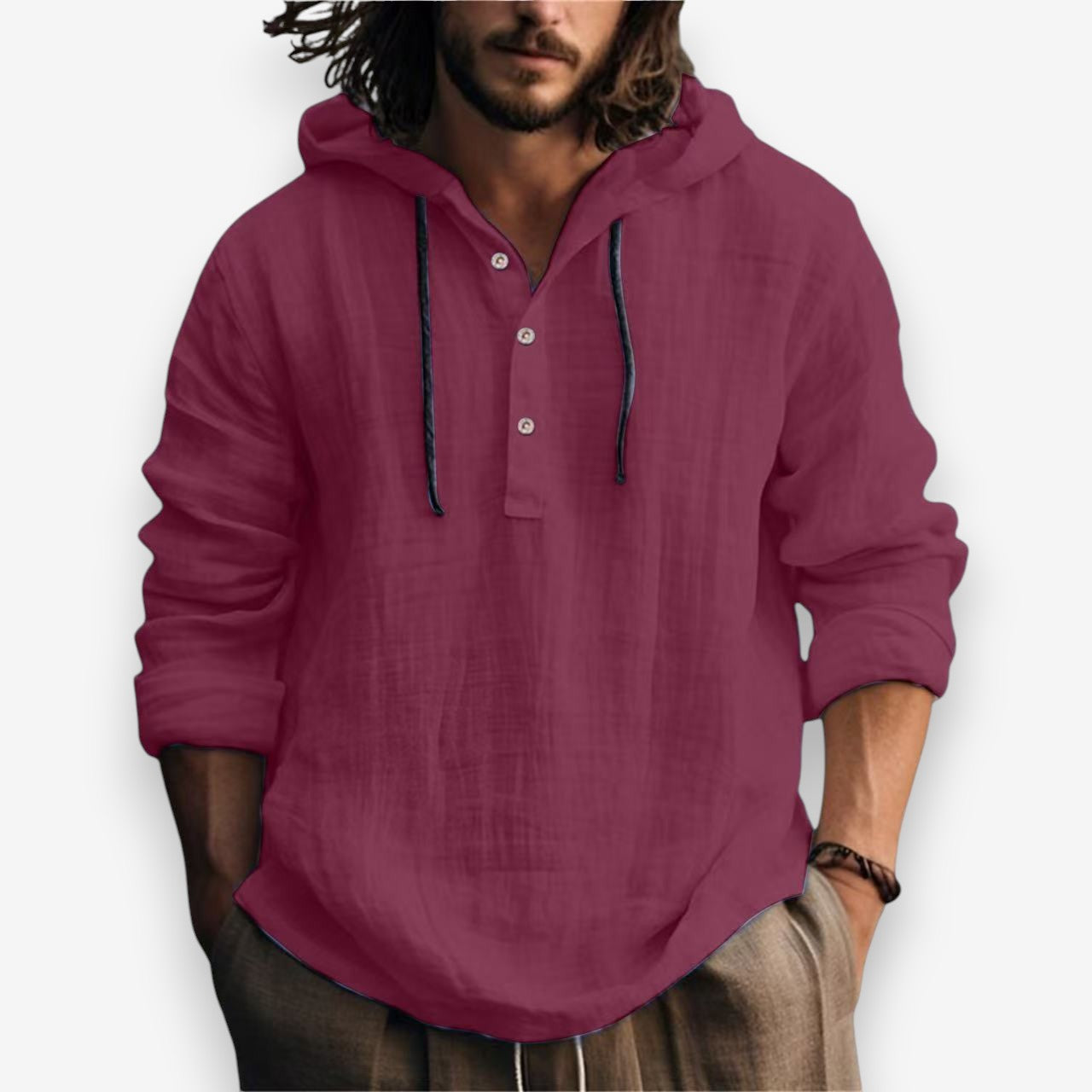 Capri Lightweight Hood