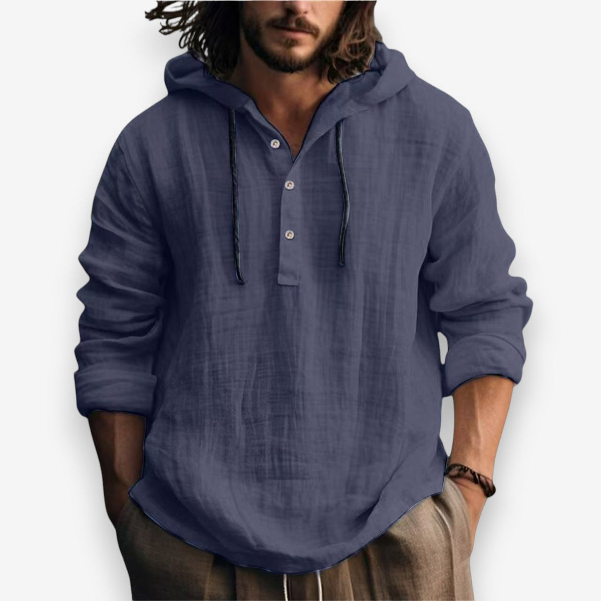 Capri Lightweight Hood