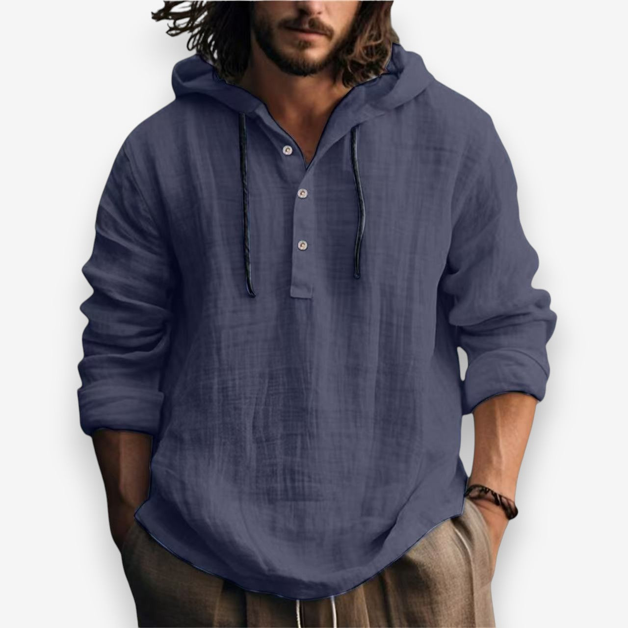 Capri Lightweight Hood