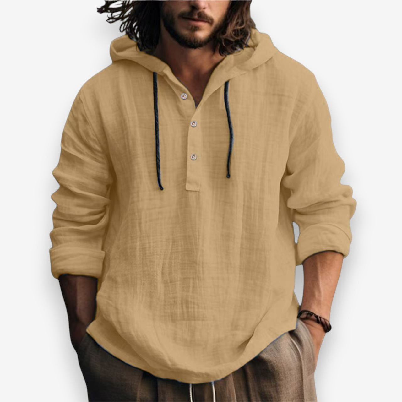 Capri Lightweight Hood