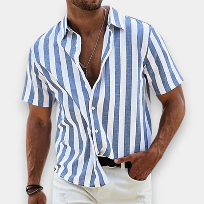 Coastline Short Sleeve