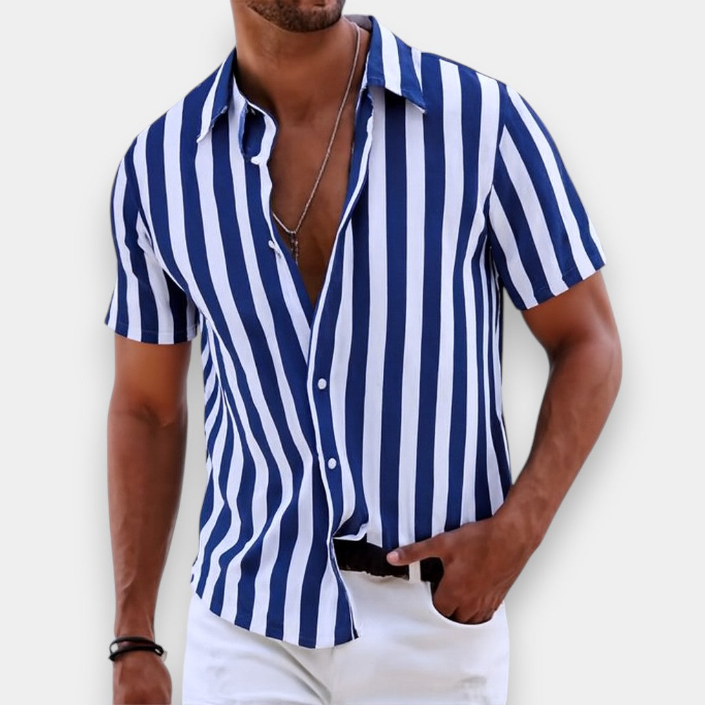 Coastline Short Sleeve