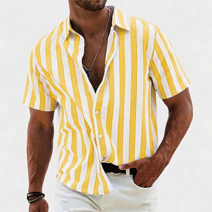 Coastline Short Sleeve
