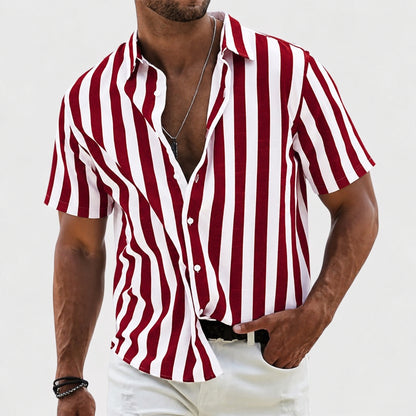 Coastline Short Sleeve