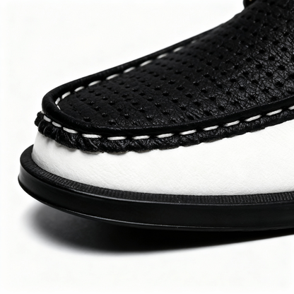 Continental Loafer