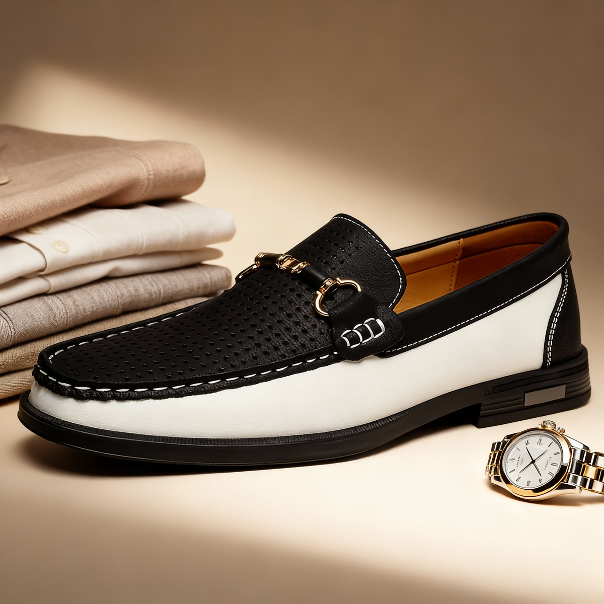 Continental Loafer