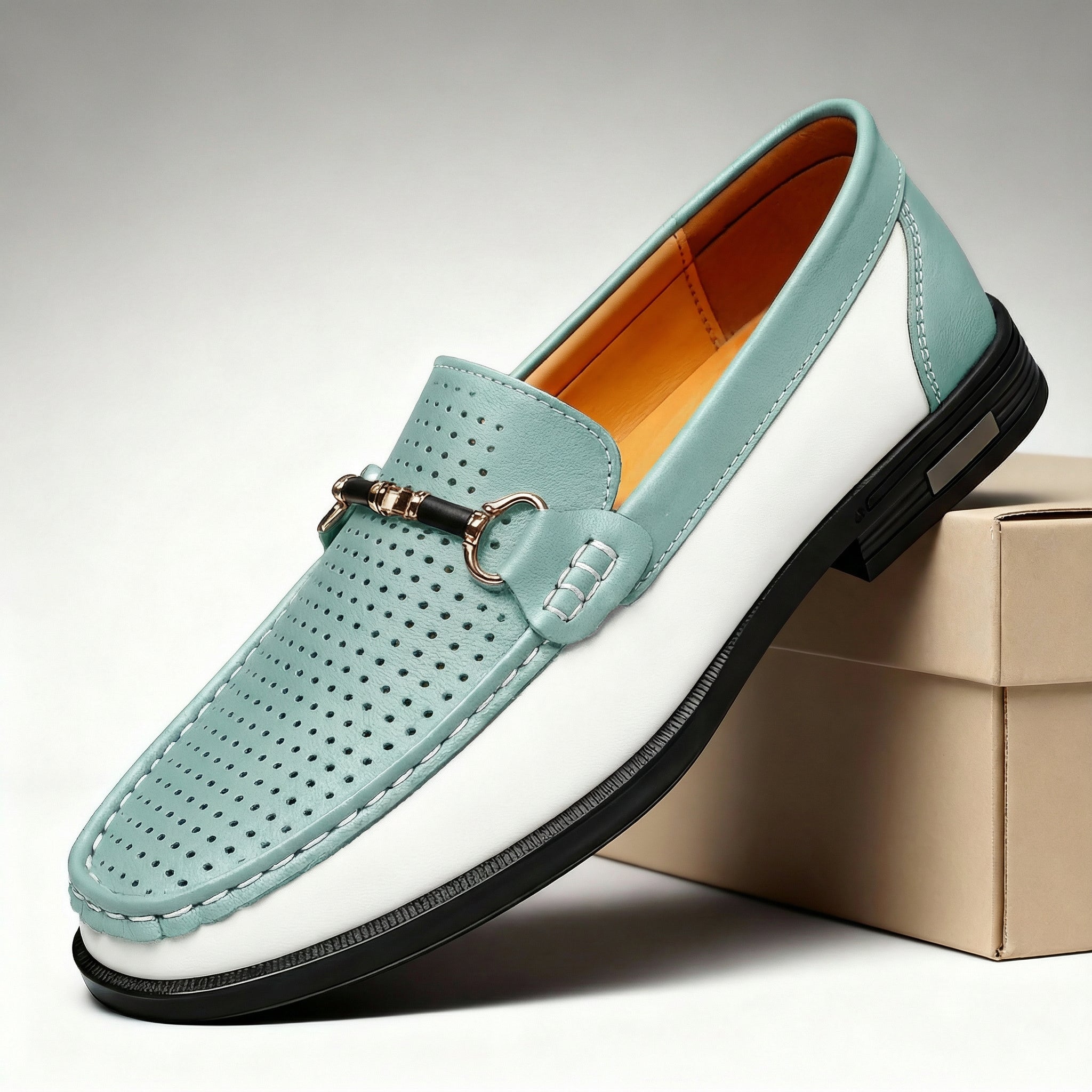 Continental Loafer