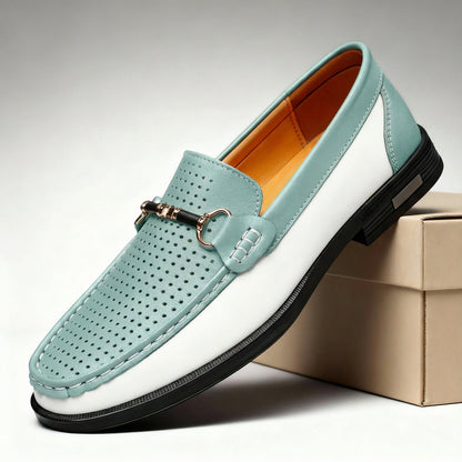 Continental Loafer