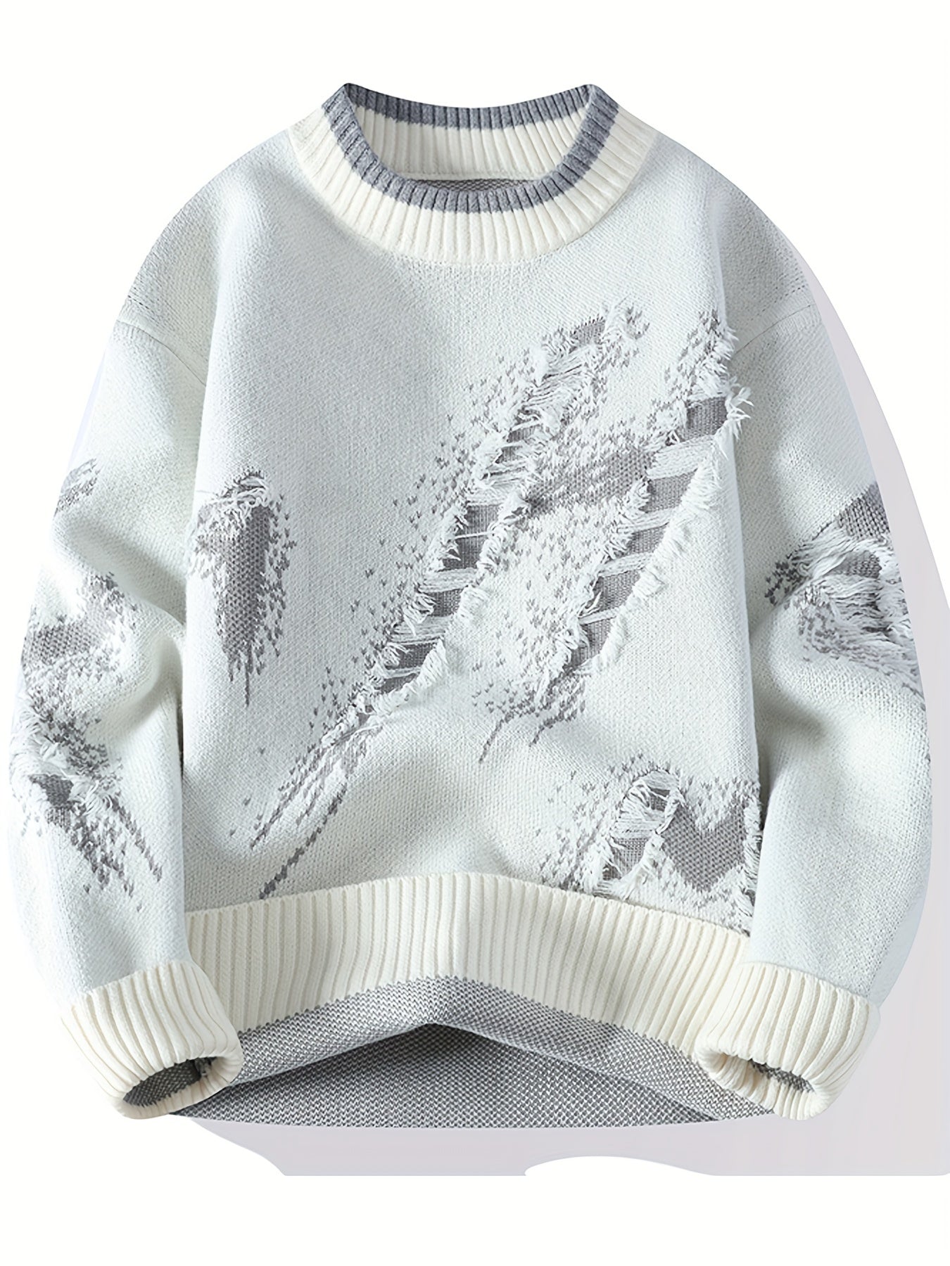 Drift Knit Sweater