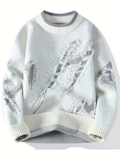 Drift Knit Sweater