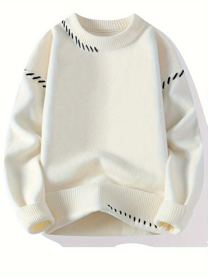 Riley Crewneck