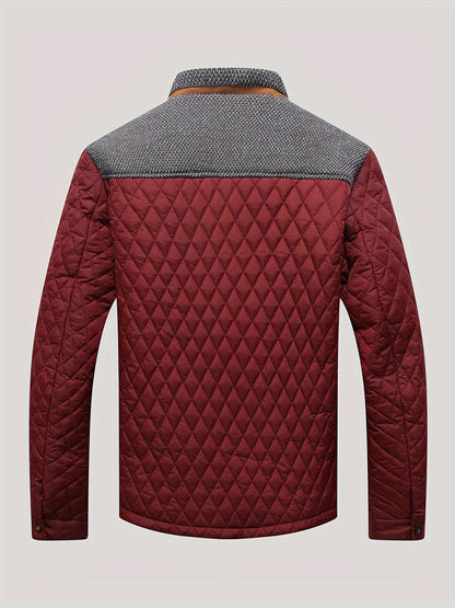 Nordic Ridge Jacket