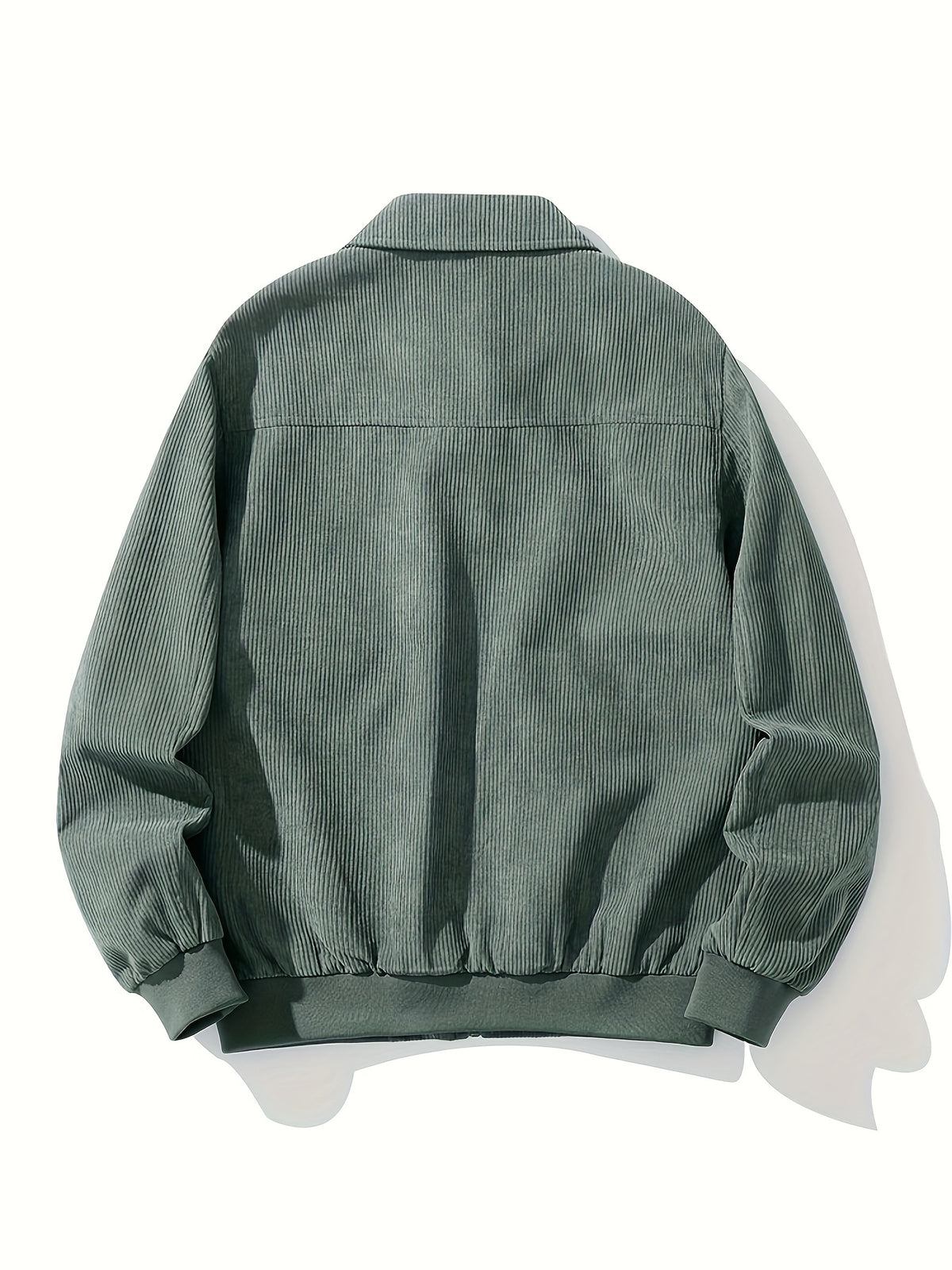 Hudson & Wells™ Sequoia Corduroy Bomber