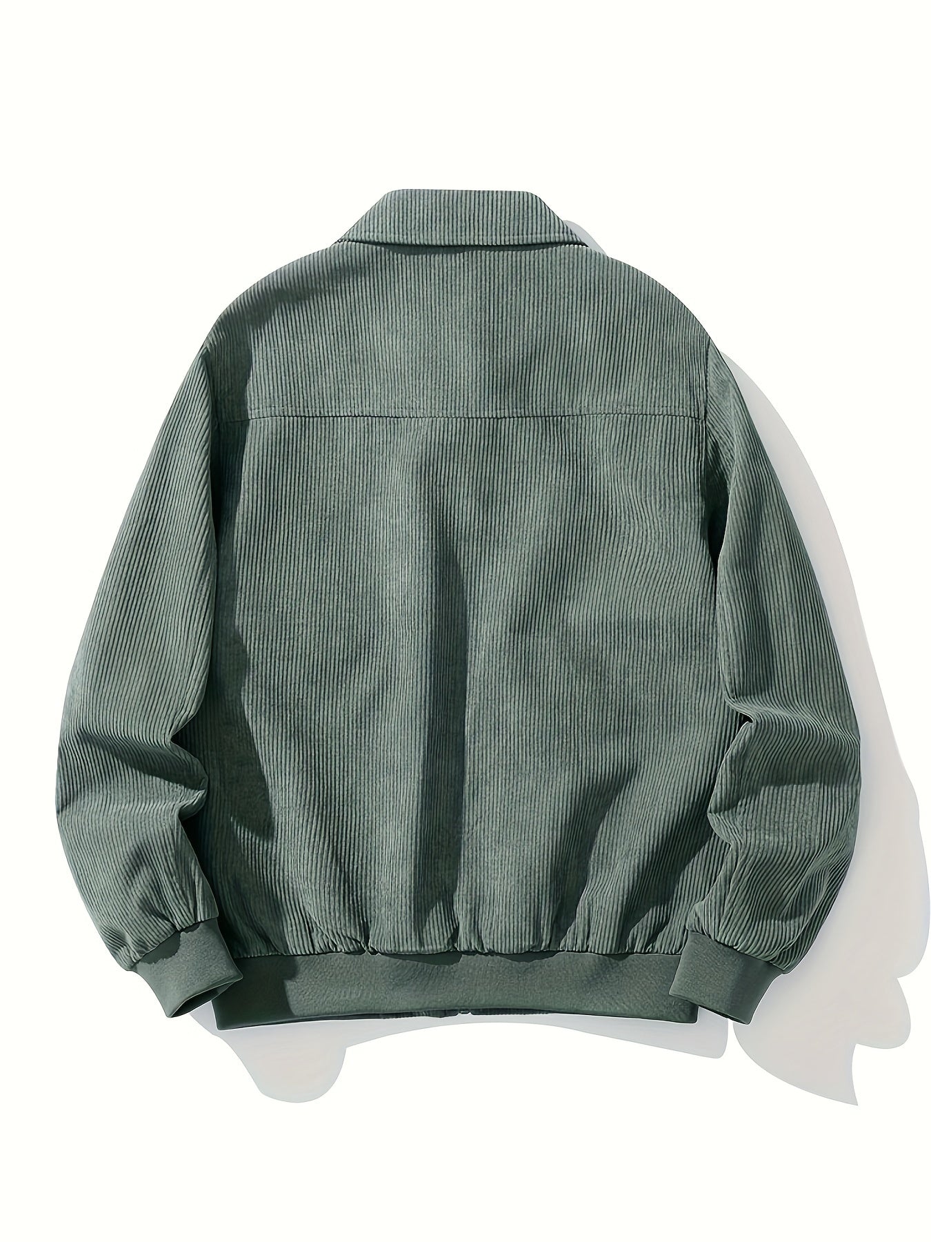 Hudson & Wells™ Sequoia Corduroy Bomber