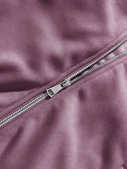 Logan Bomber Jacket