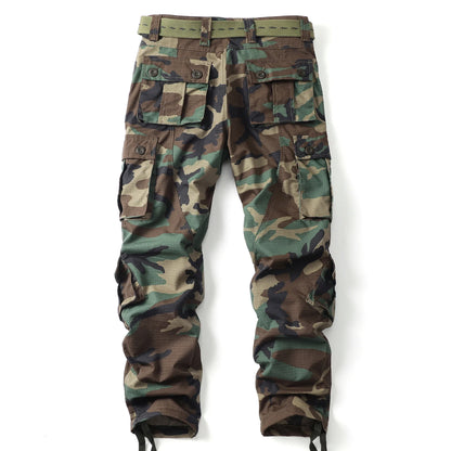 Dune Camo Pant