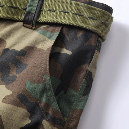 Dune Camo Pant