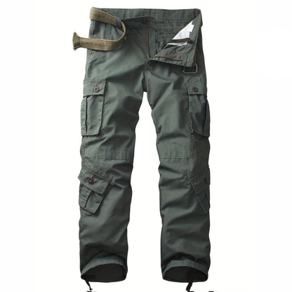 Dune Camo Pant