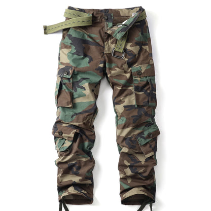 Dune Camo Pant