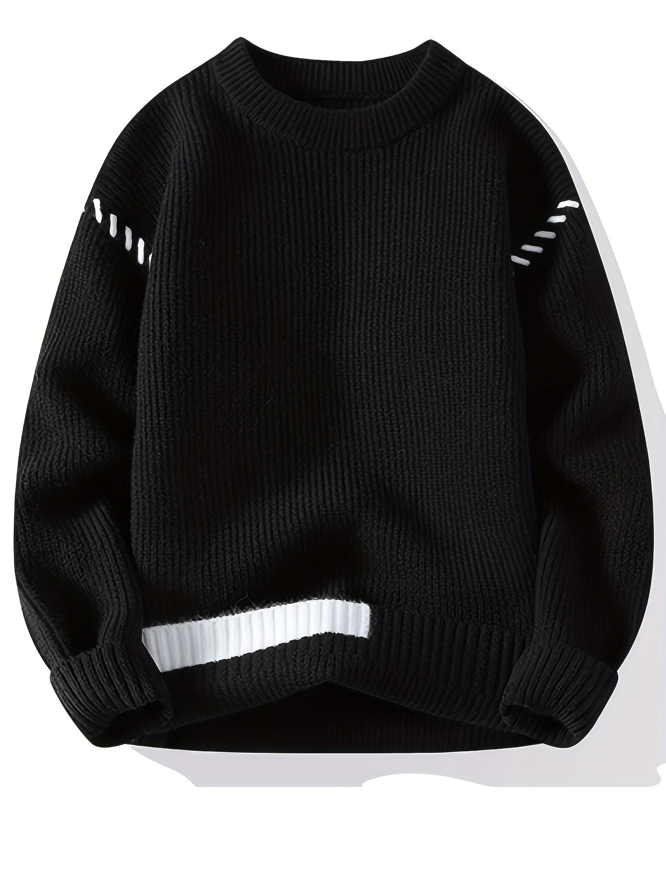 Riley Knit Sweater