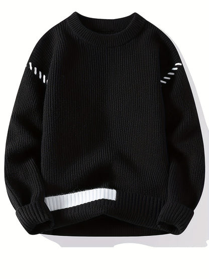 Riley Knit Sweater