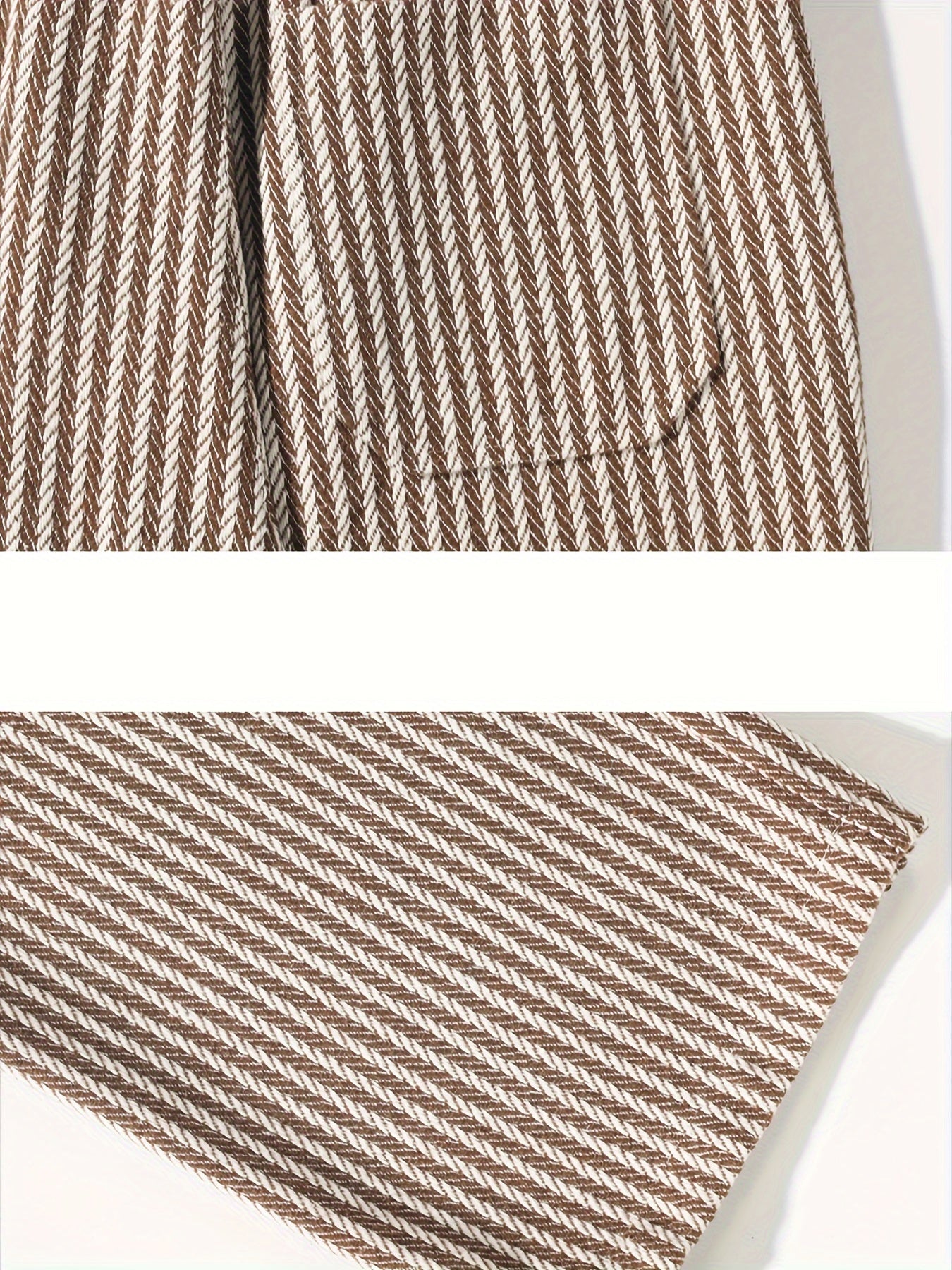 Mason Woven Sweats