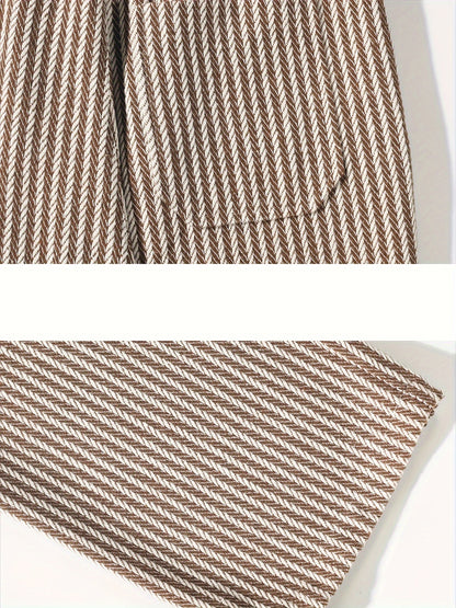 Mason Woven Sweats