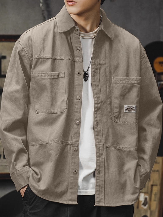 Ironclad Long Sleeve Shirt
