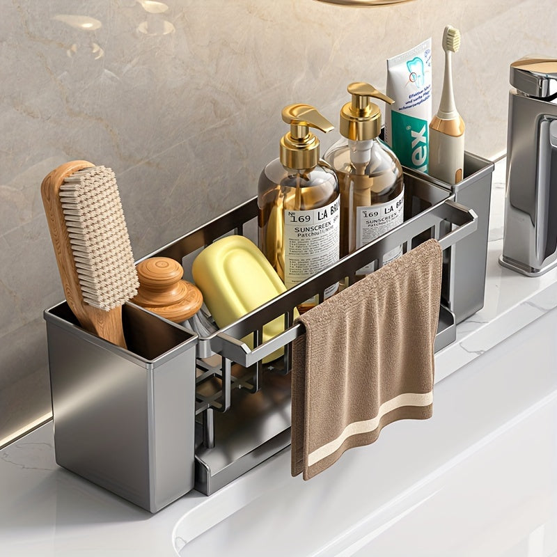 Cascade Sink Caddy