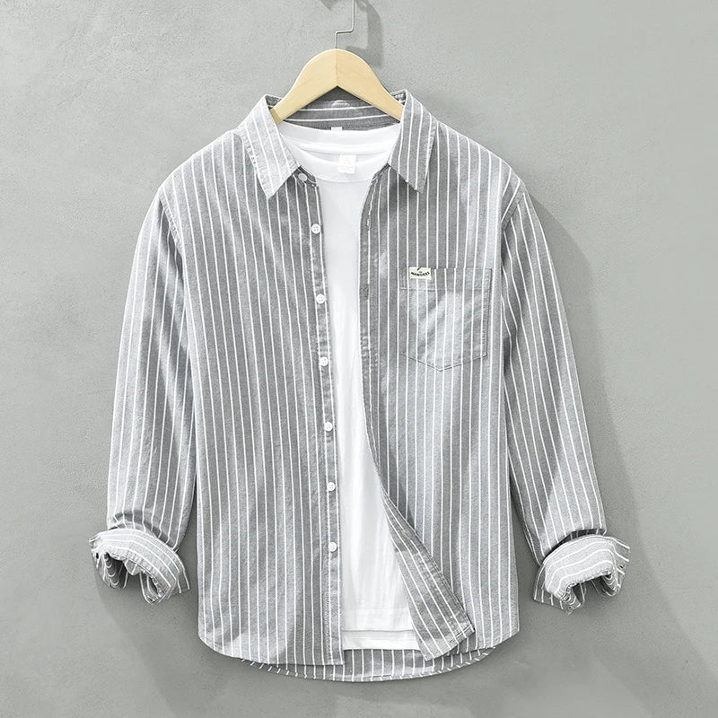 Eastmont Stripe