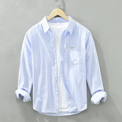 Eastmont Stripe