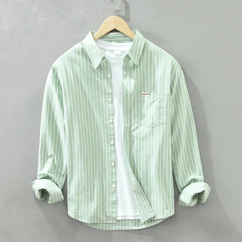 Eastmont Stripe