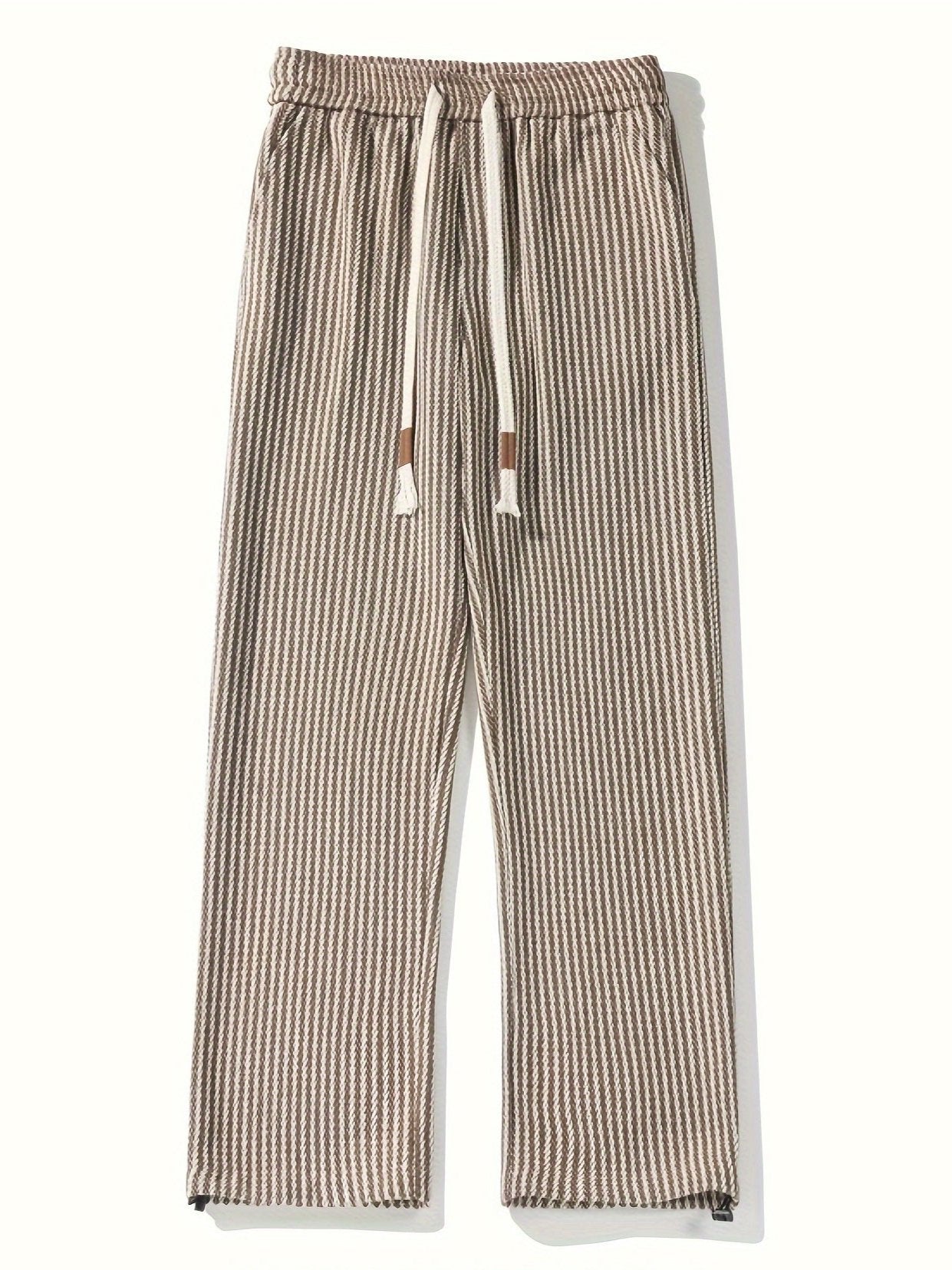 Mason Woven Sweats