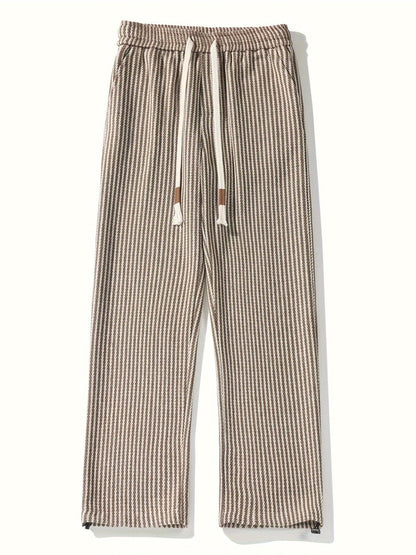 Mason Woven Sweats
